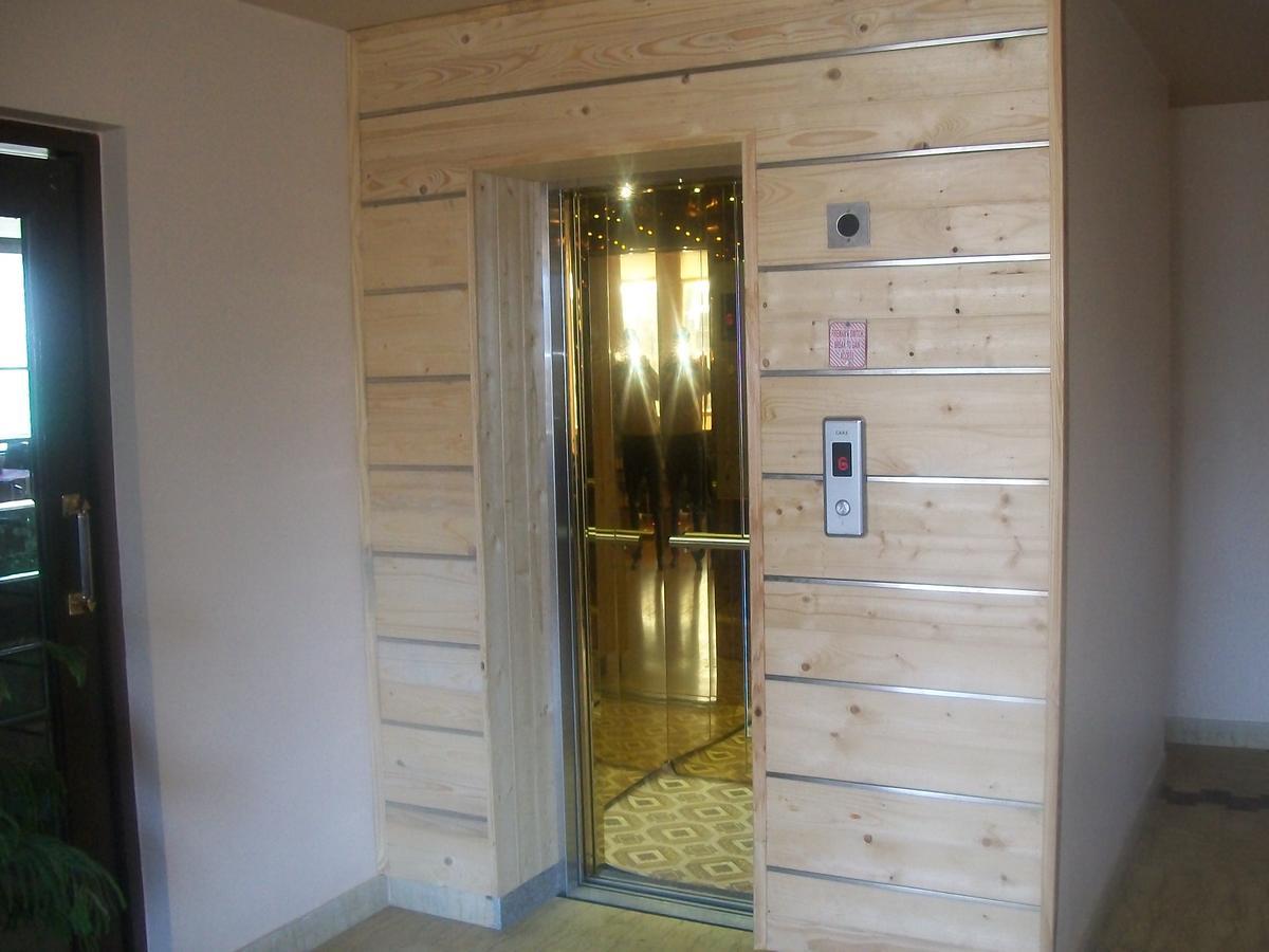 Hotel Park Paradise Manali Manāli Exteriör bild